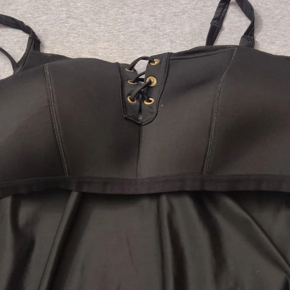 CACIQUE SWIMWEAR- WOMENS  SWIMMING COVER UP- SWIMMING TOP - Picture 15 of 15